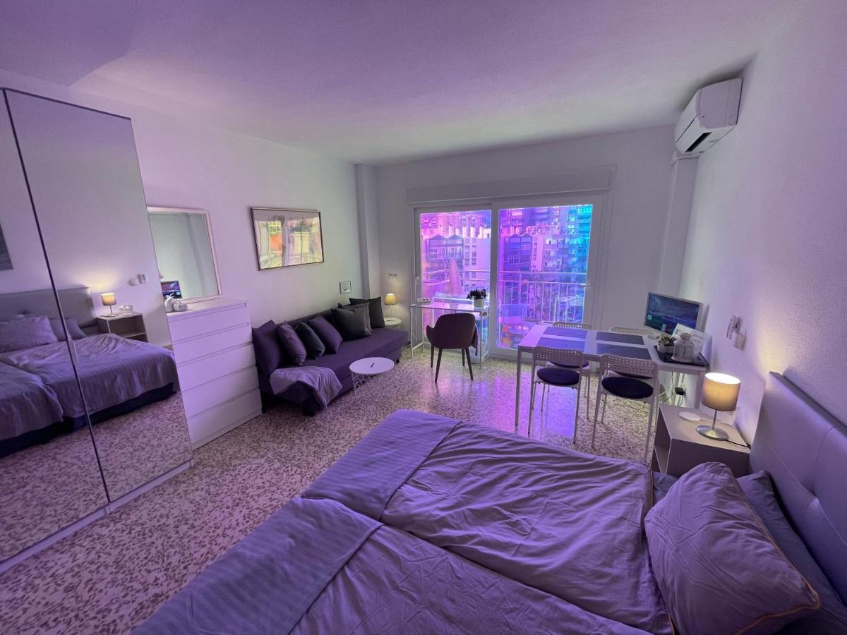 Gaitanes Appartement Torremolinos