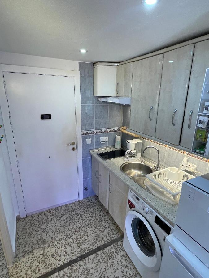 Gaitanes Appartement