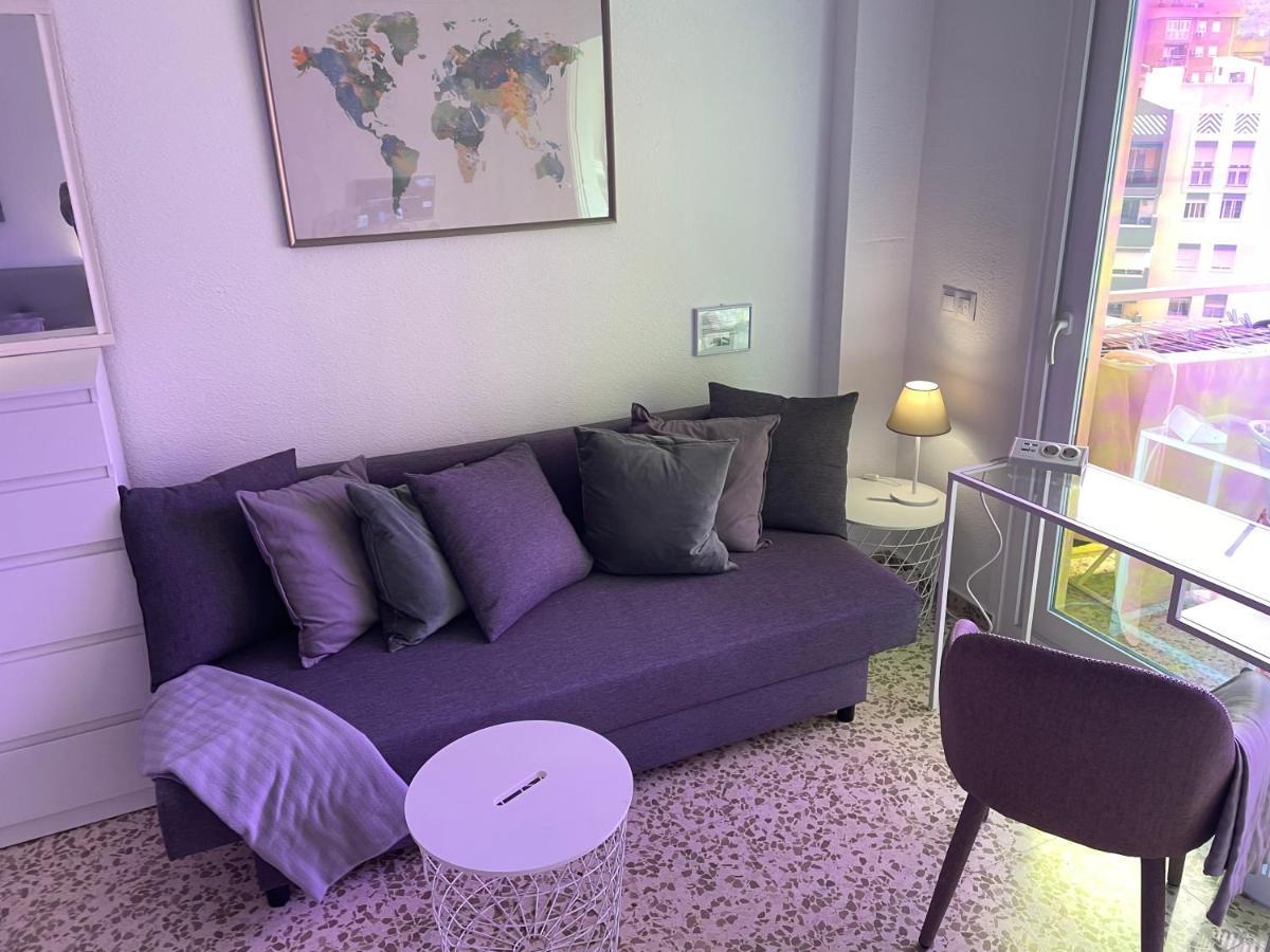 Appartement Gaitanes Torremolinos