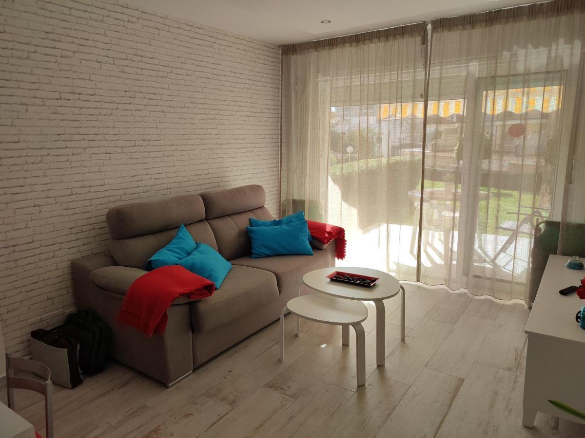 Apartment Carihuela *