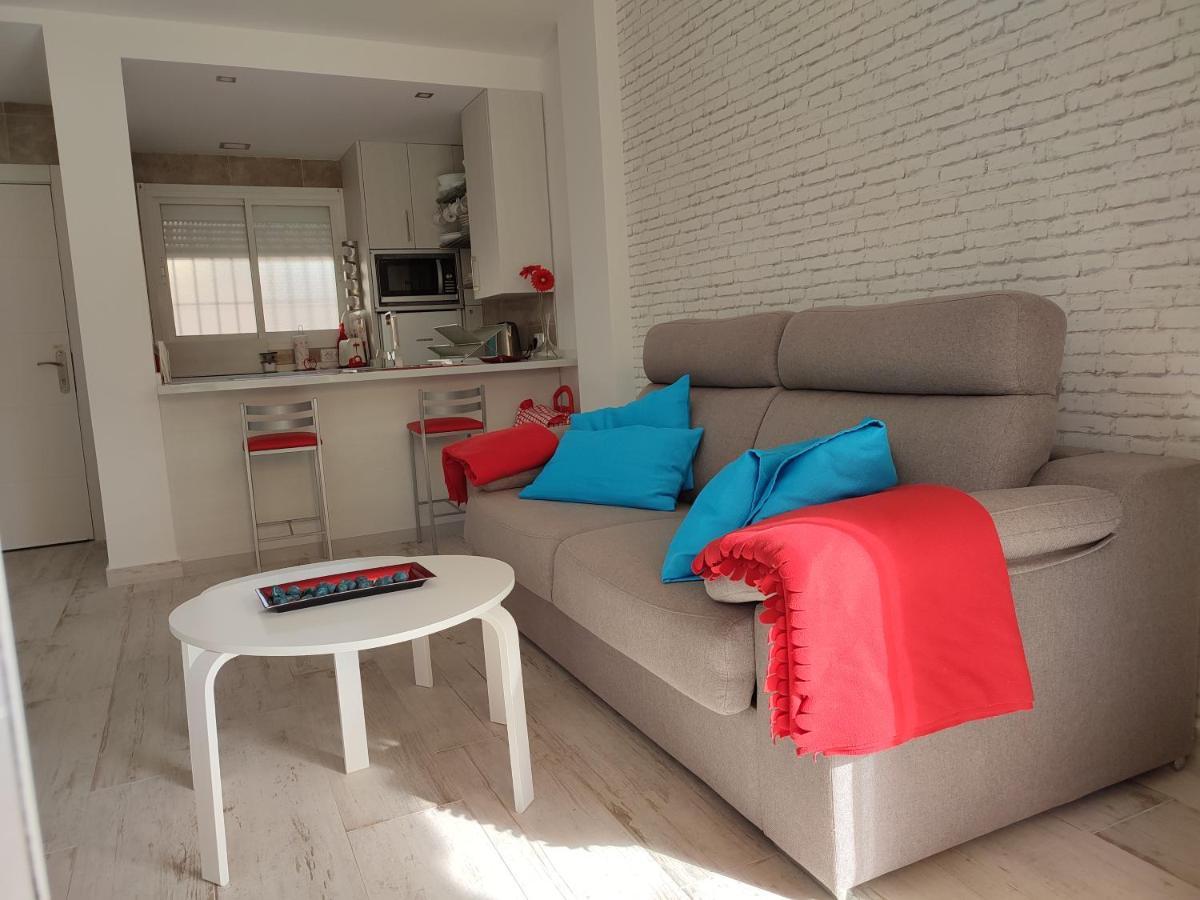Apartment Carihuela Torremolinos