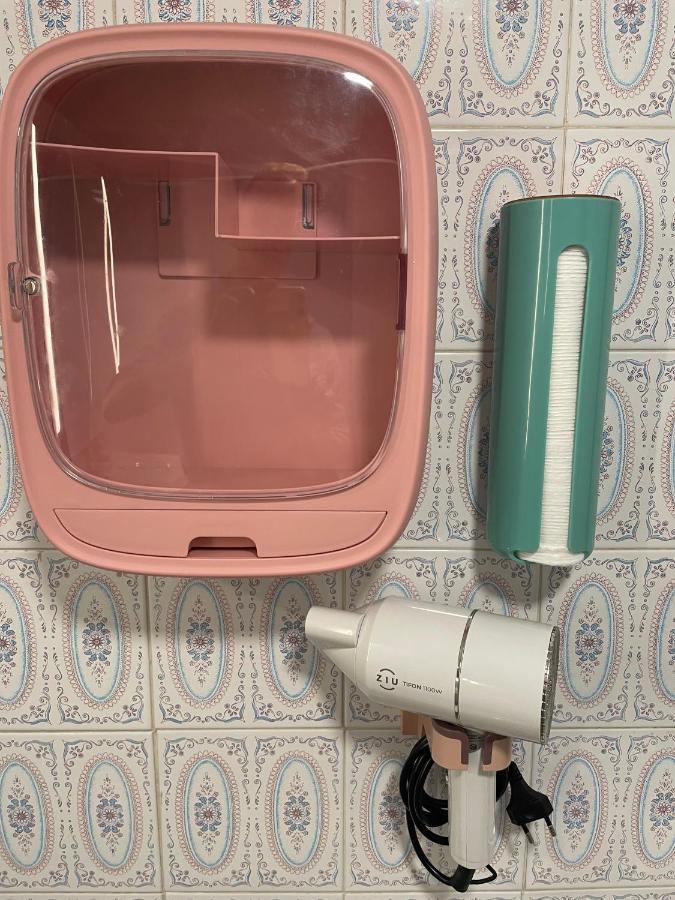 Gaitanes Appartement