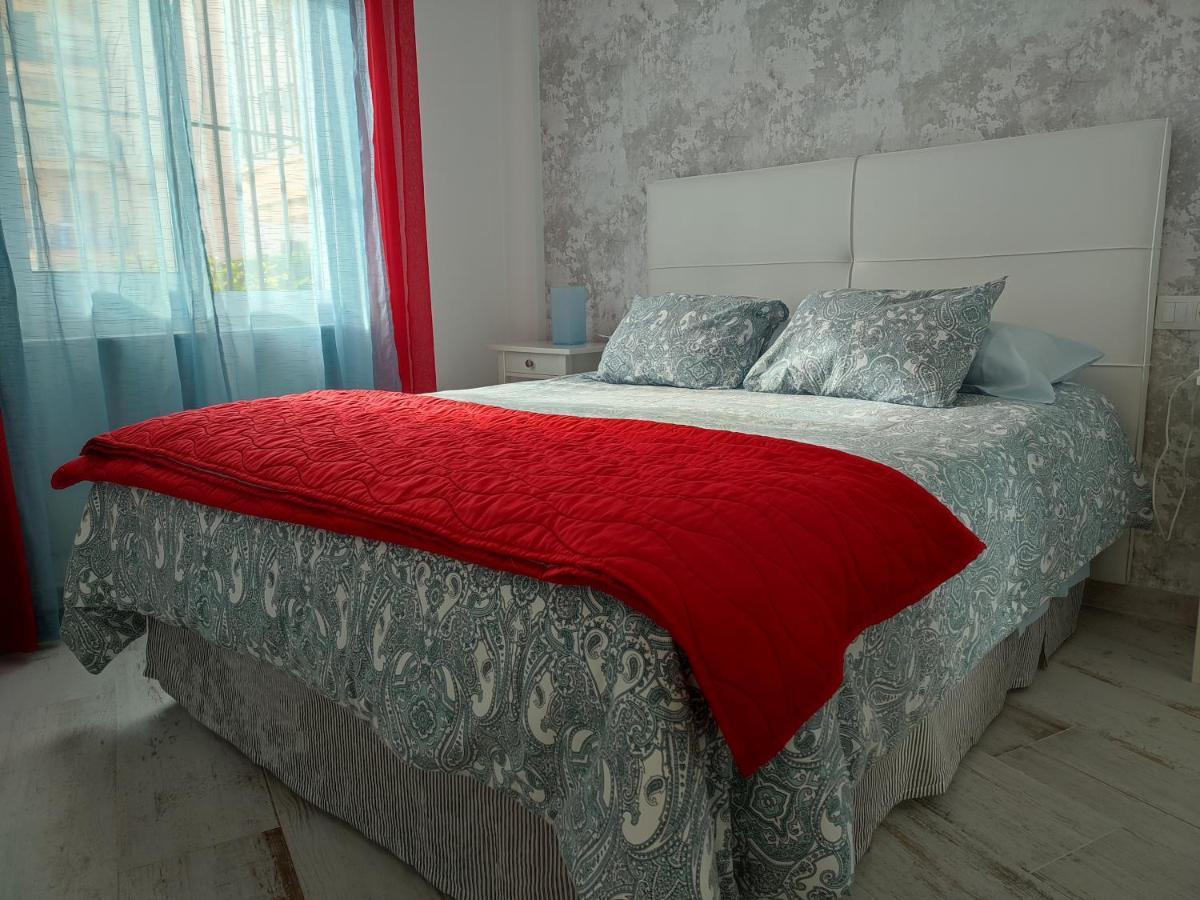 Carihuela Apartment