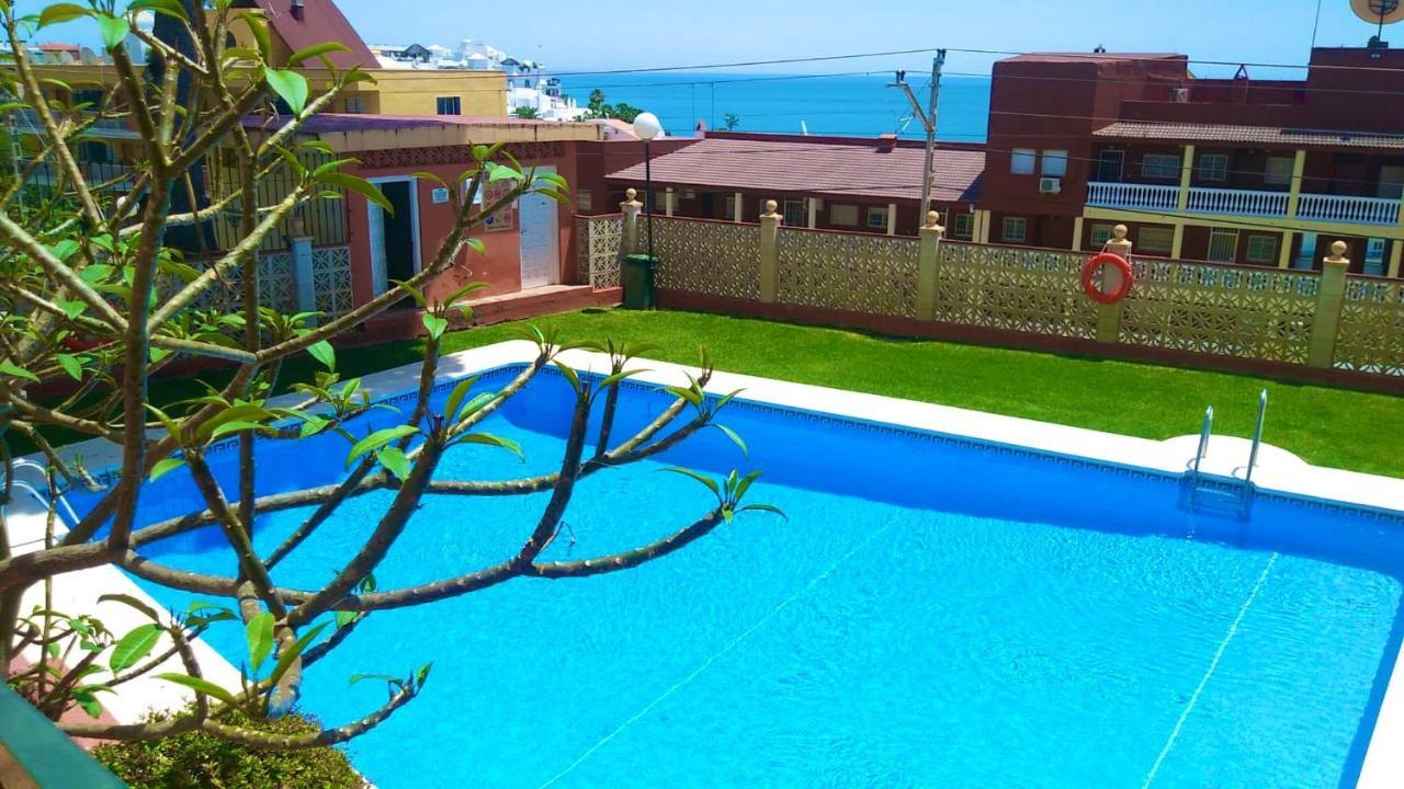 Appartement Club Bellavista - Con Vistas Al Mar Torremolinos