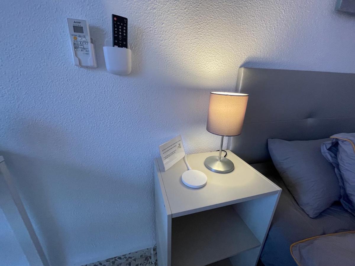 Gaitanes Appartement