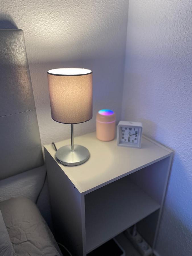 Gaitanes Appartement Torremolinos