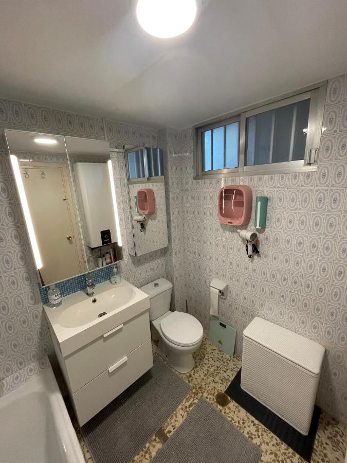 Appartement Gaitanes Torremolinos