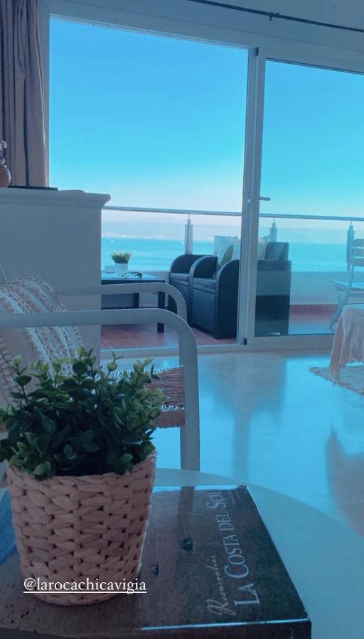 Amazing Frontline Sea Views Castillo Del Vigia *