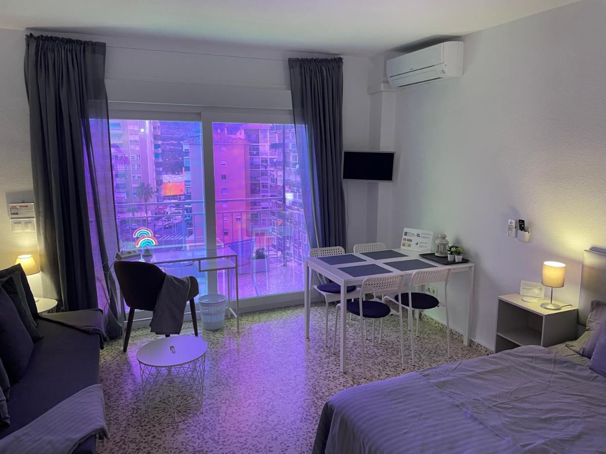Appartement Gaitanes Torremolinos