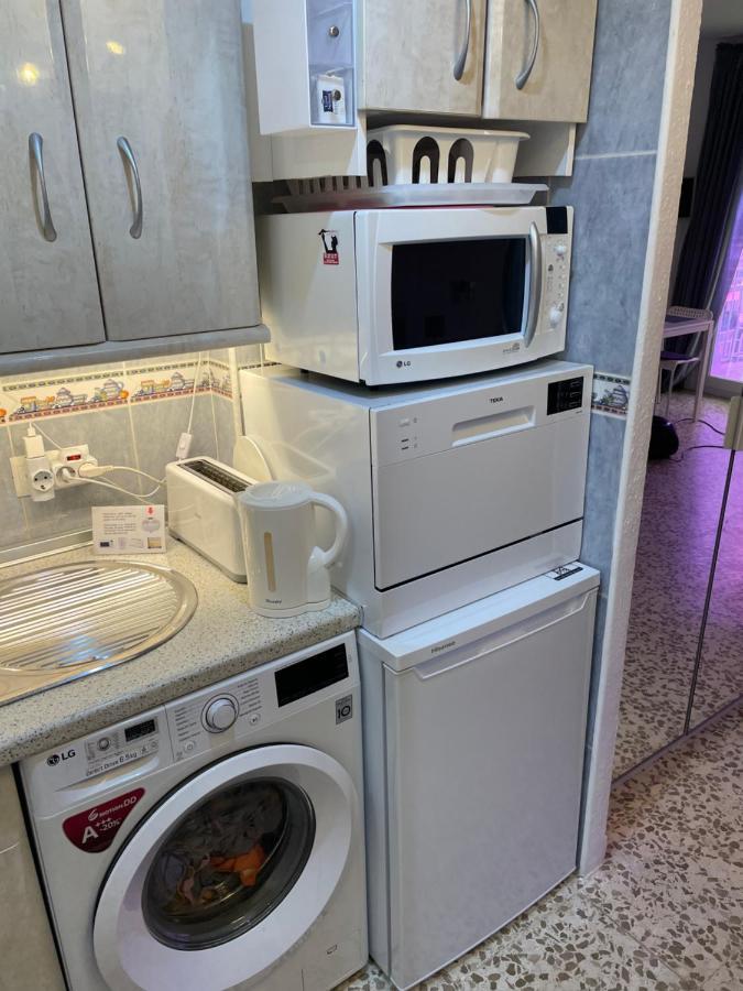 Appartement Gaitanes