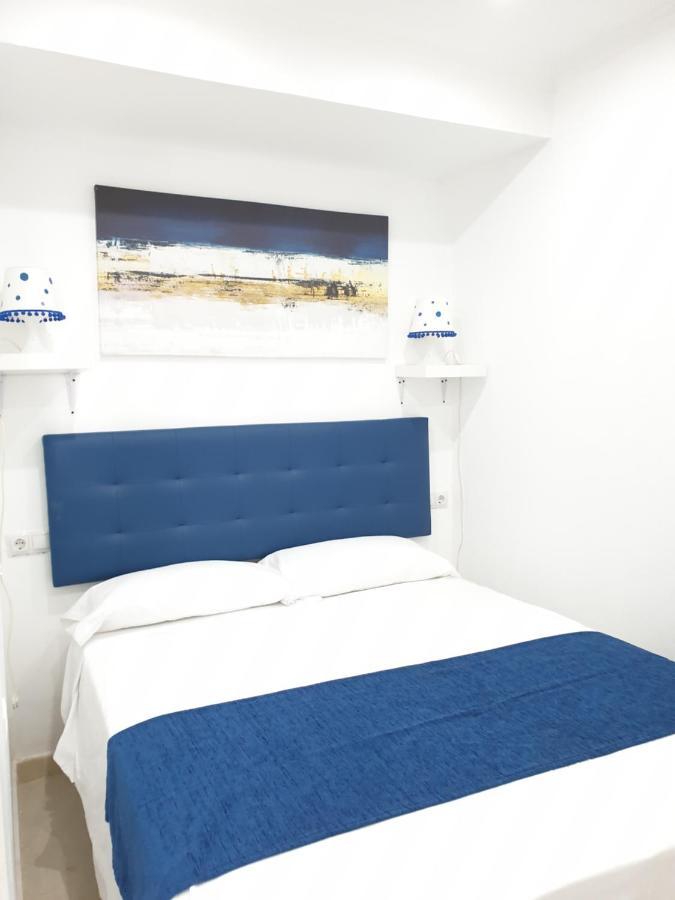 Appartement La Roca Chica
