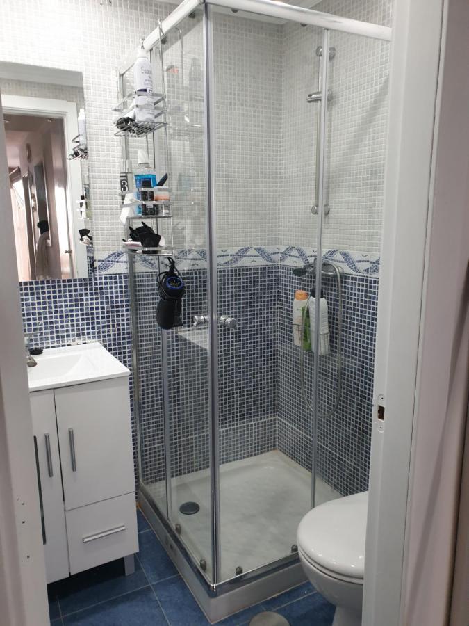 La Roca Chica Appartement *