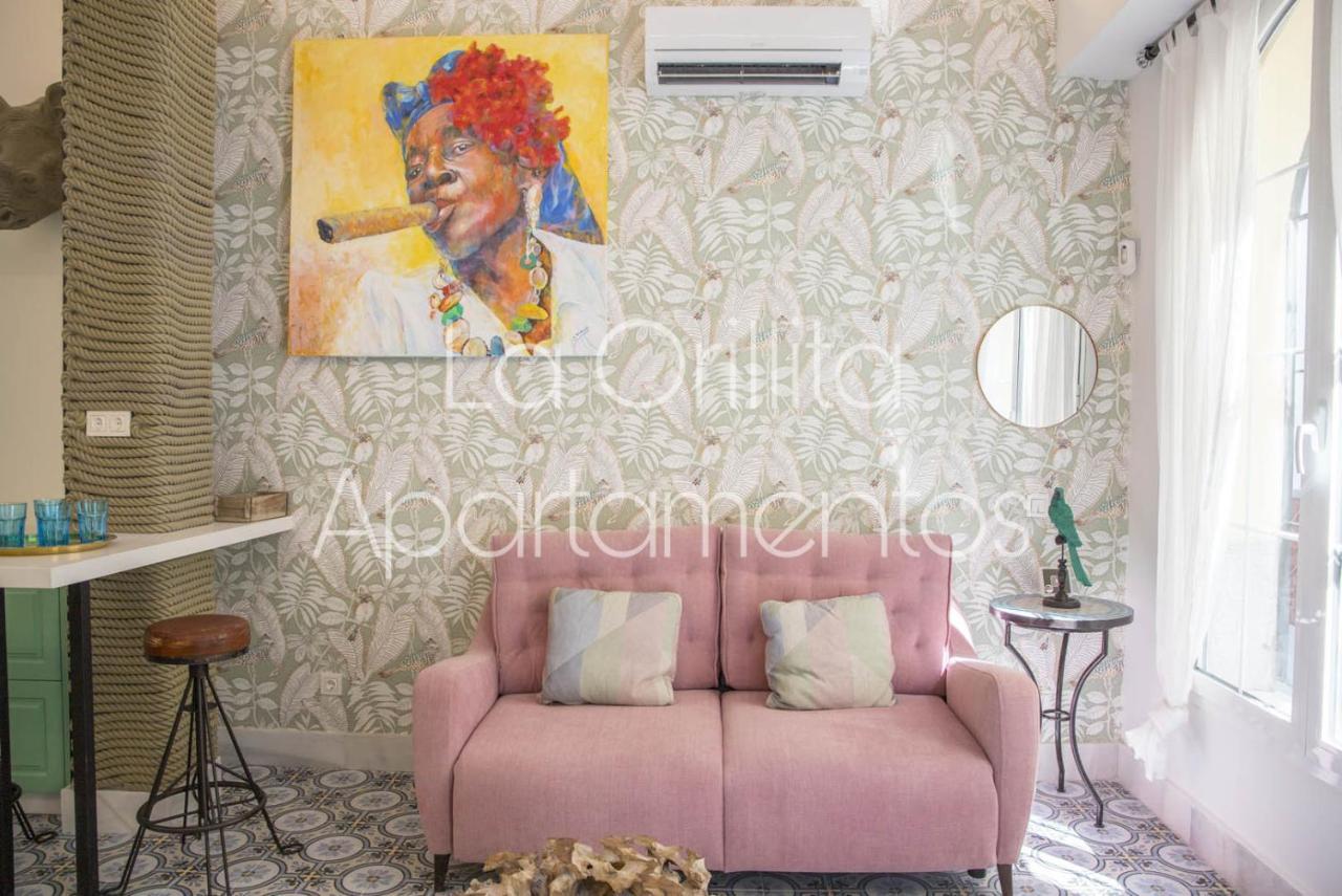Apartment La Orillita Playamar *