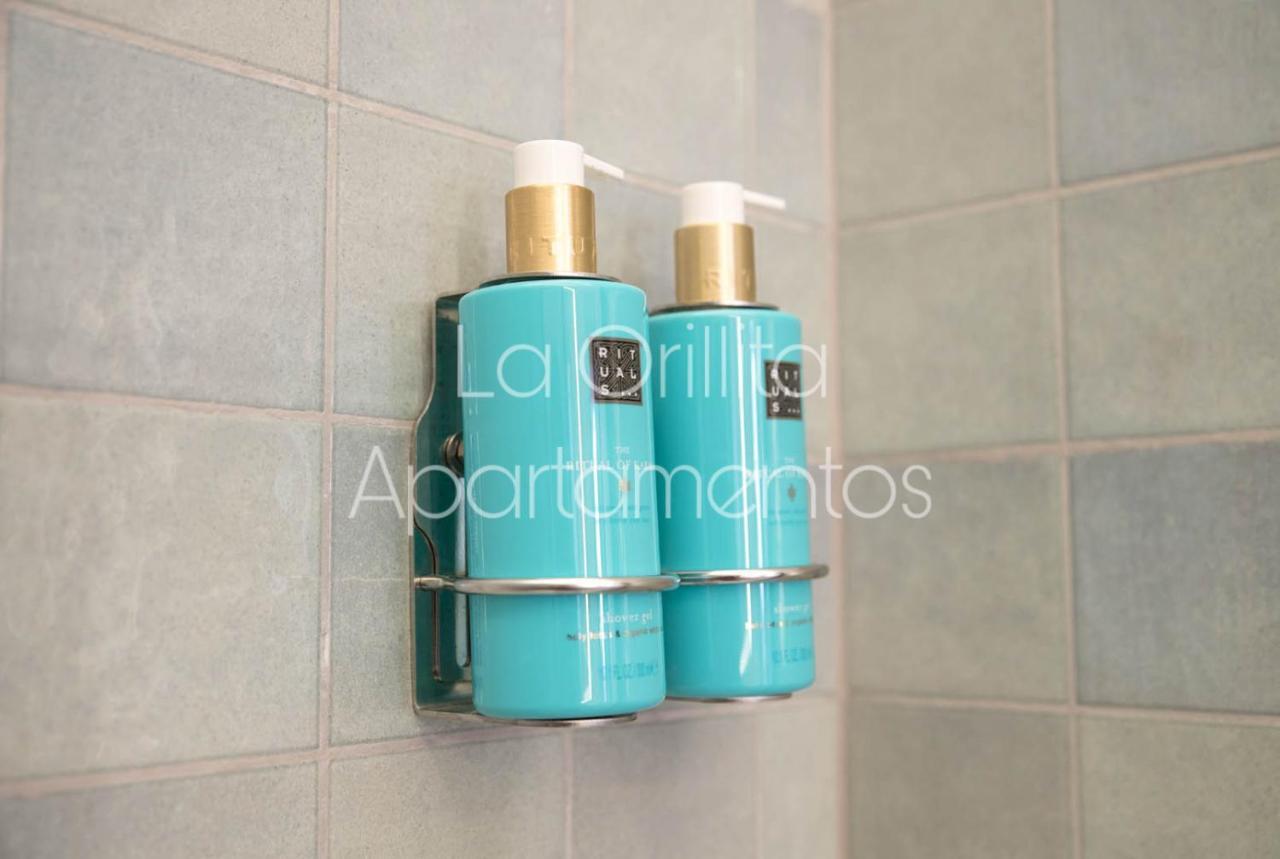 La Orillita Playamar Apartment Torremolinos