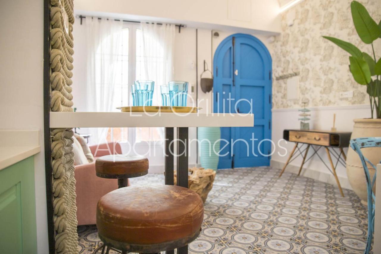La Orillita Playamar Apartment Torremolinos