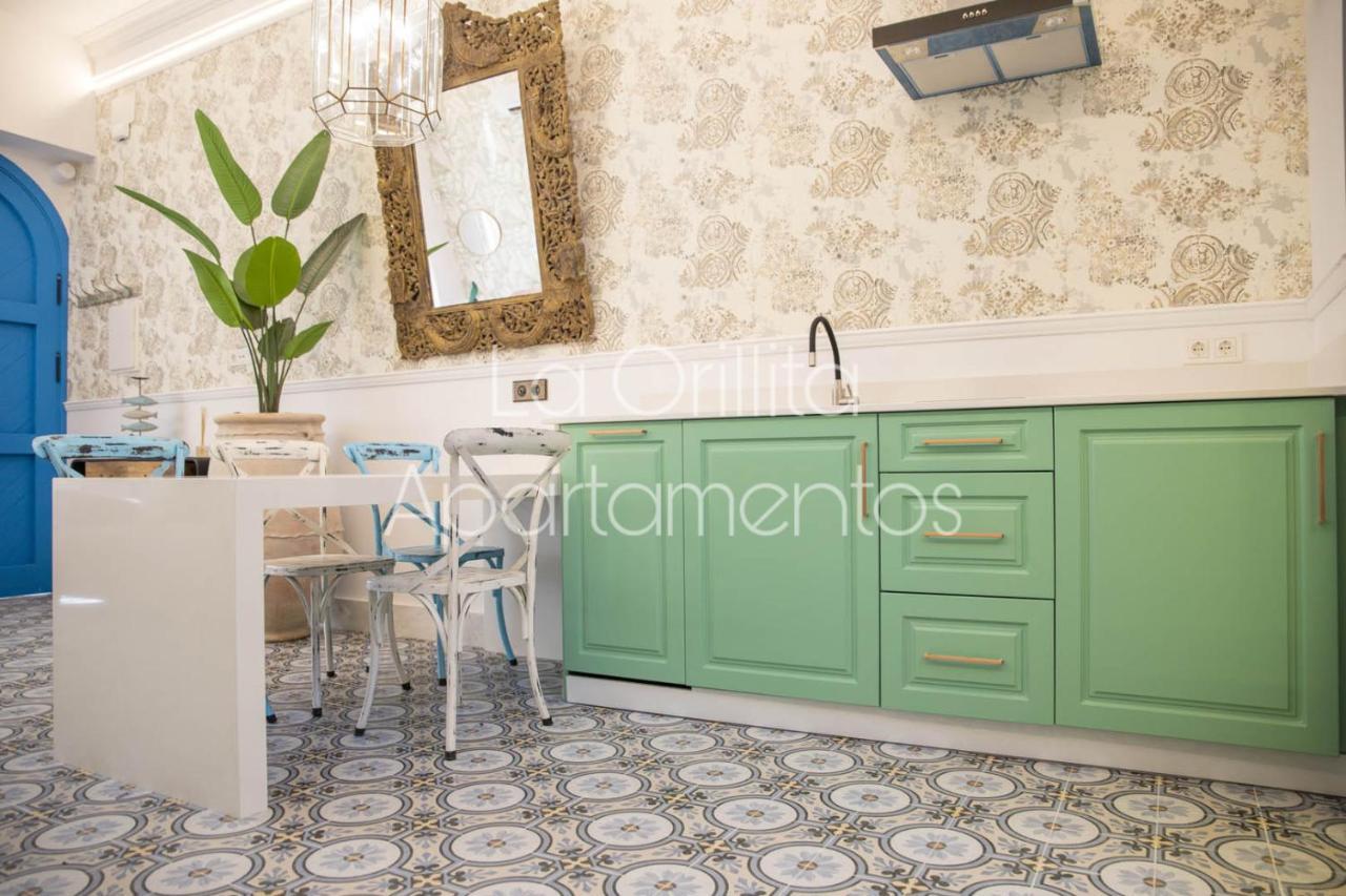 La Orillita Playamar Apartment