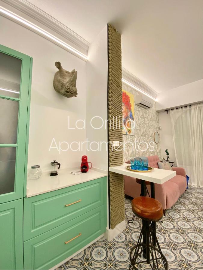 La Orillita Playamar Apartment Torremolinos