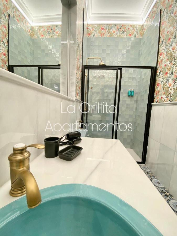 La Orillita Playamar Apartment Torremolinos