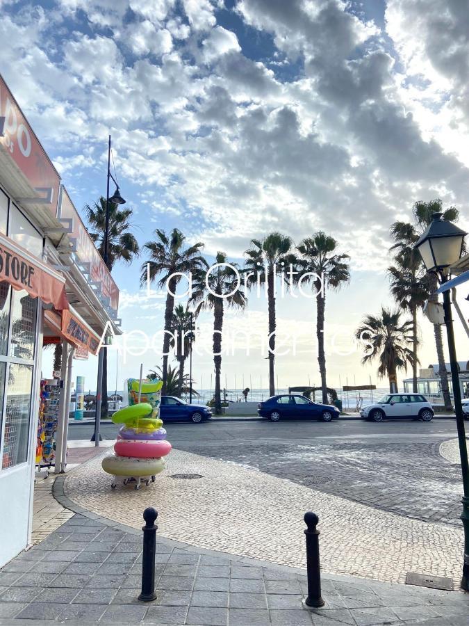 La Orillita Playamar Apartment Torremolinos