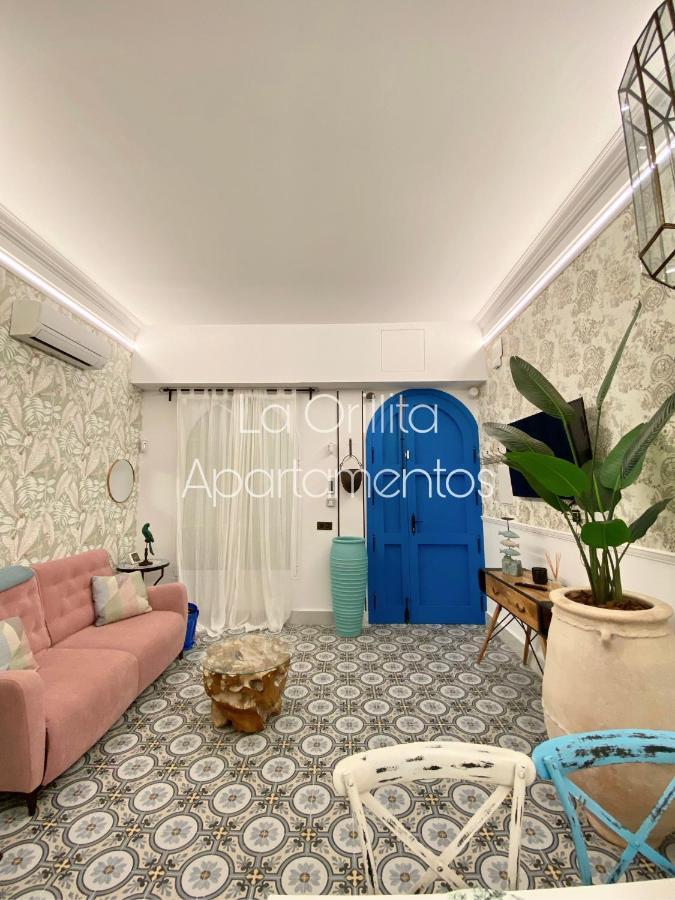 Apartment La Orillita Playamar *