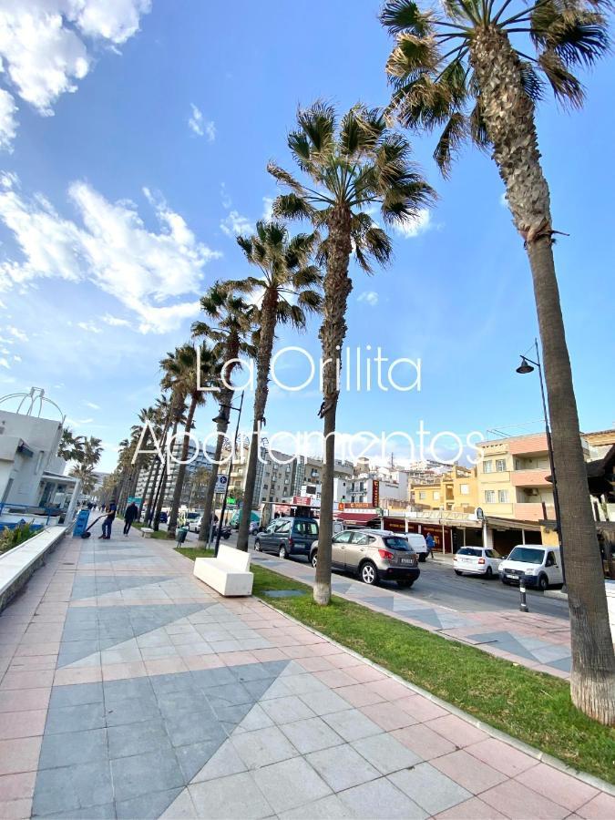 La Orillita Playamar Torremolinos