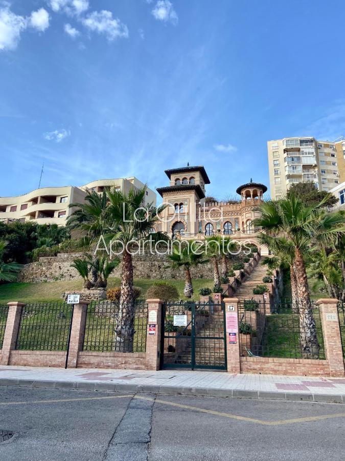La Orillita Playamar Torremolinos