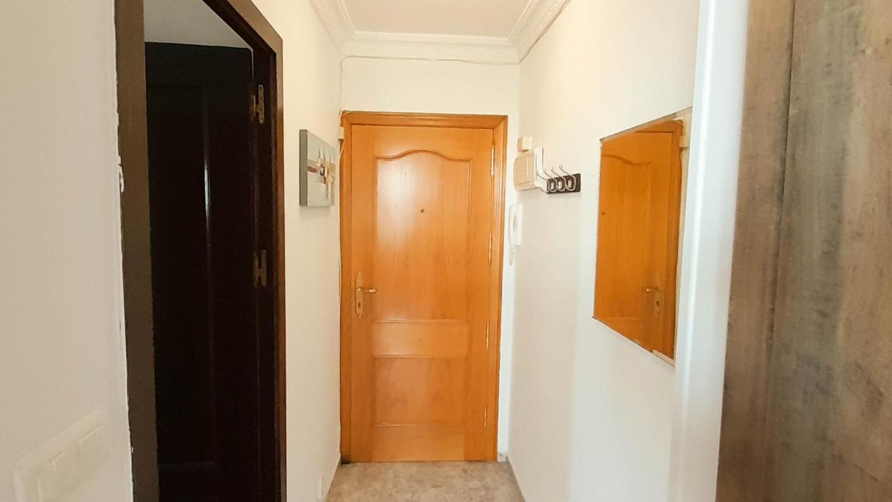 Apartamento en el Centro de Torremolinos * Torremolinos