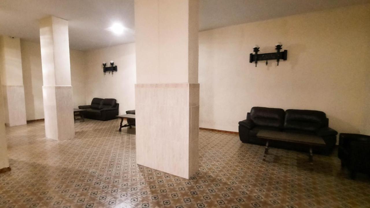 Apartamento Apartamento en el Centro de Torremolinos *