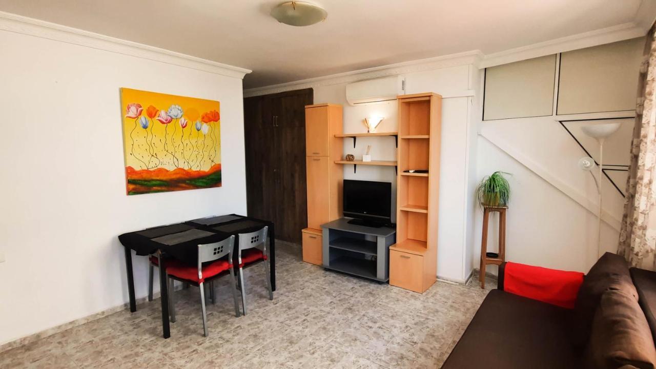 Apartamento en el Centro de Torremolinos Torremolinos