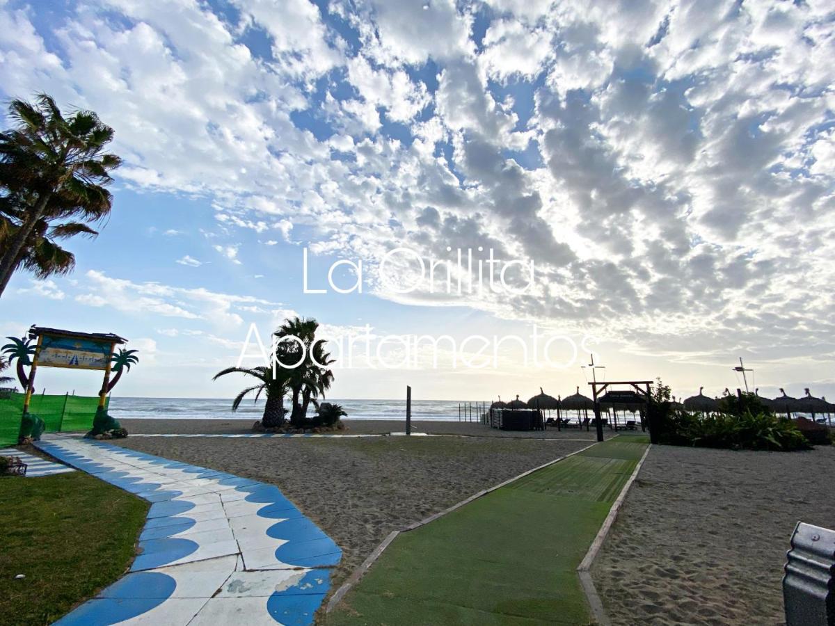 Apartment La Orillita Playamar *
