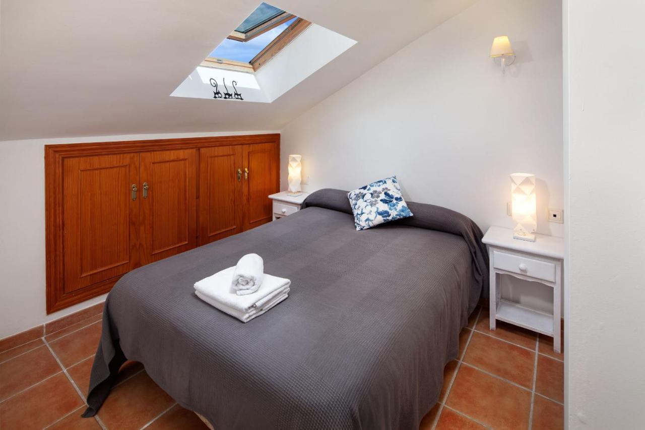 Appartement Apartamento 3b En Carihuela Junto A La Playa