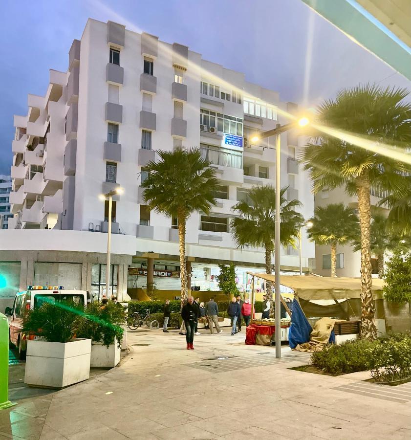 Estudio Junto La Nogalera 1 Appartement Torremolinos