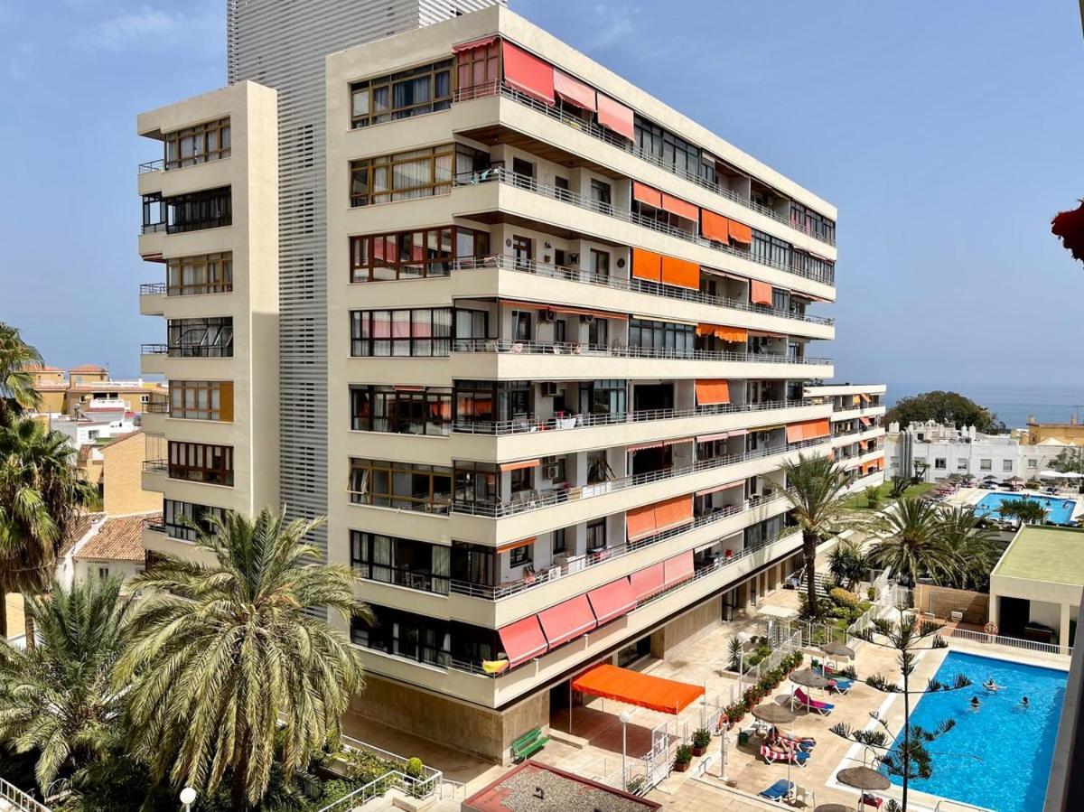 Appartement La Nogalera Boutique