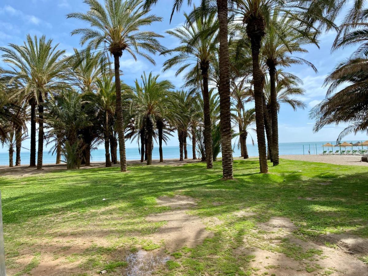 Apartment El Mar Azul 1 El Bajondillo Torremolinos