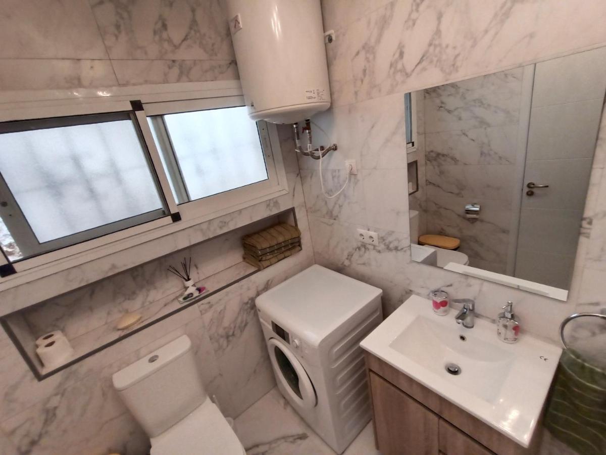 Calle Bastion, 2 3 Appartement *