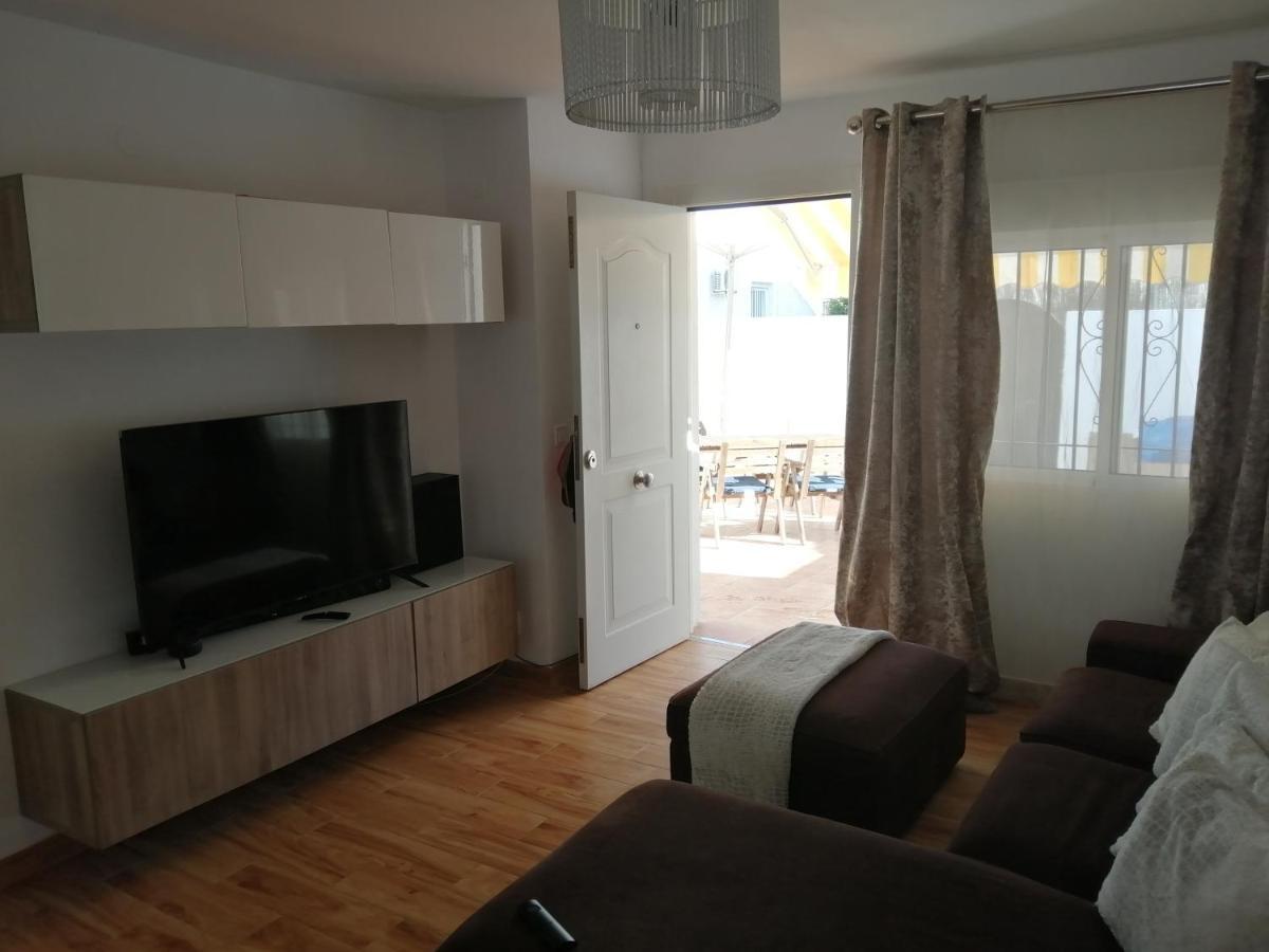 Casa Bonita Apartamento Torremolinos