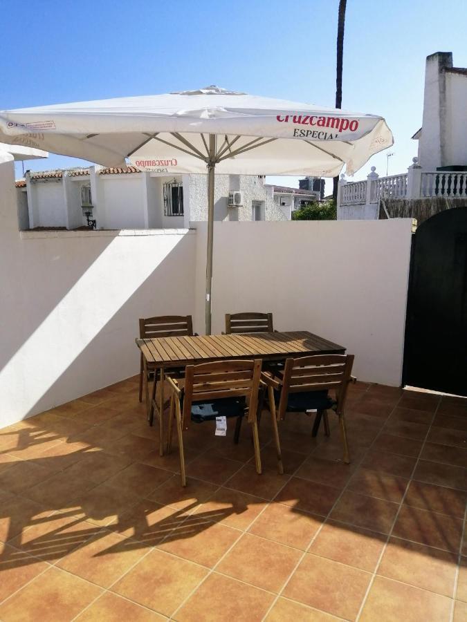 Casa Bonita Torremolinos
