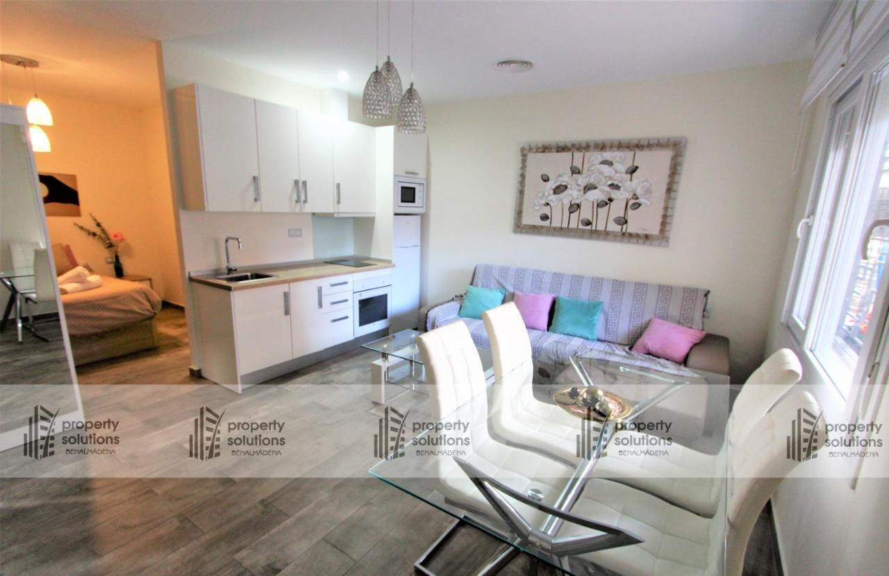 Carihuela Loft - Los Nidos - 2º Linea De Playa - Excelente Conexion Wifi Apartment *