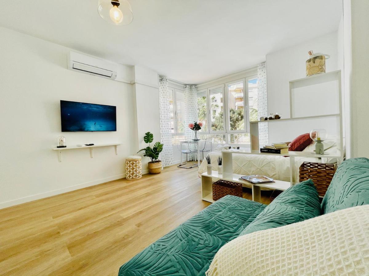 Precioso Mini Loft * Torremolinos