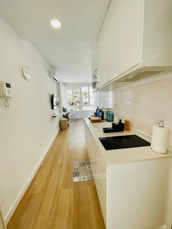 Precioso Mini Loft Apartment
