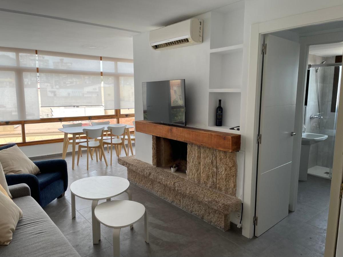 Apartamento La Nogalera