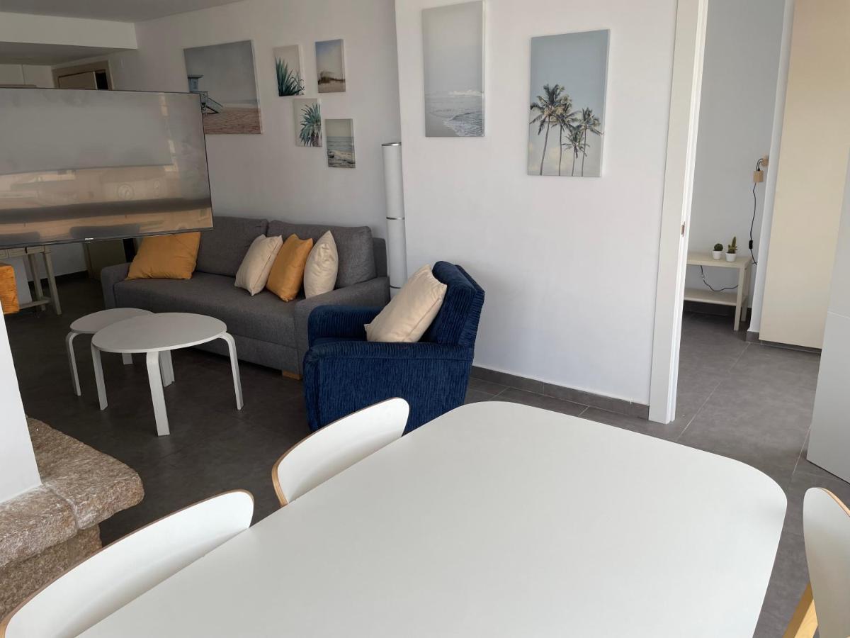 Apartamento La Nogalera