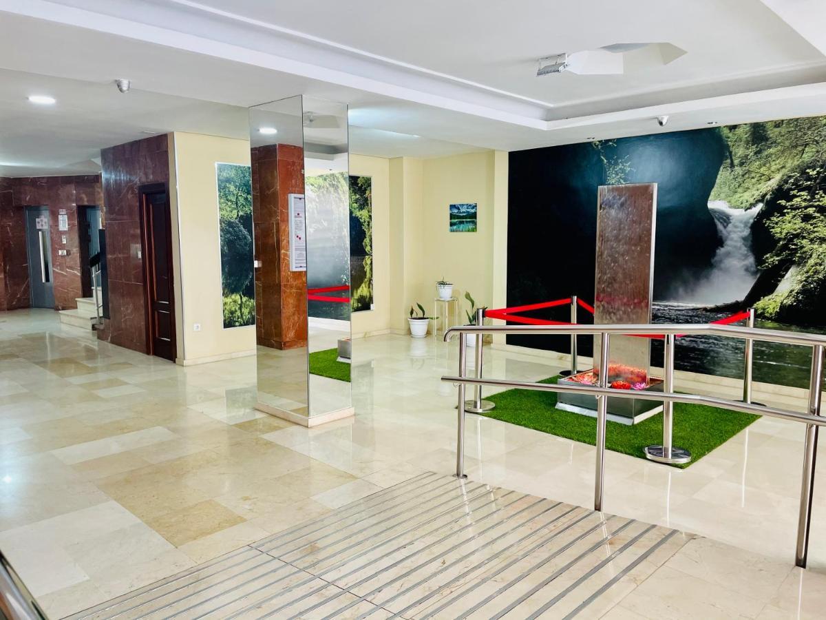 Precioso Mini Loft Apartment Torremolinos