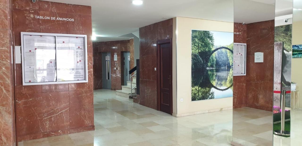 Apartamento Rulosol 5