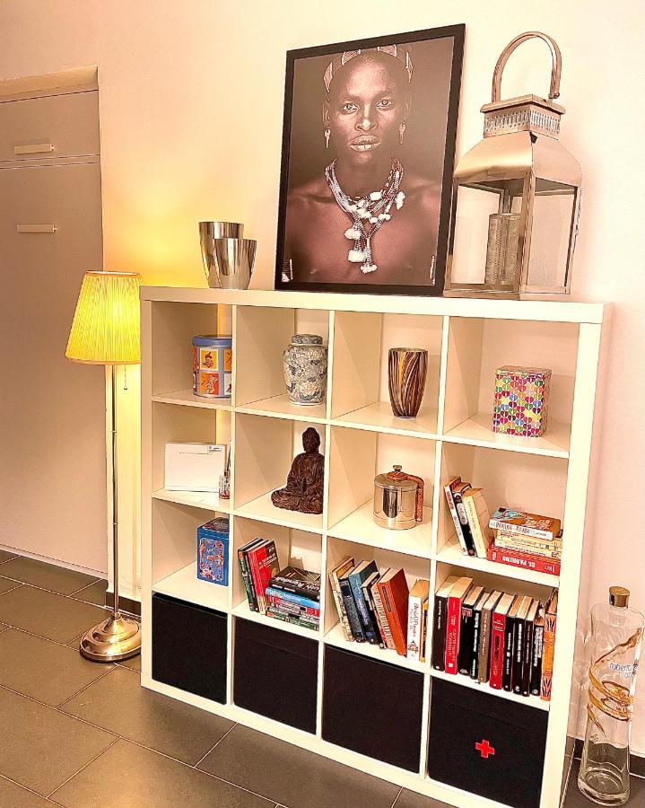 Appartement Estudio Junto La Nogalera 1