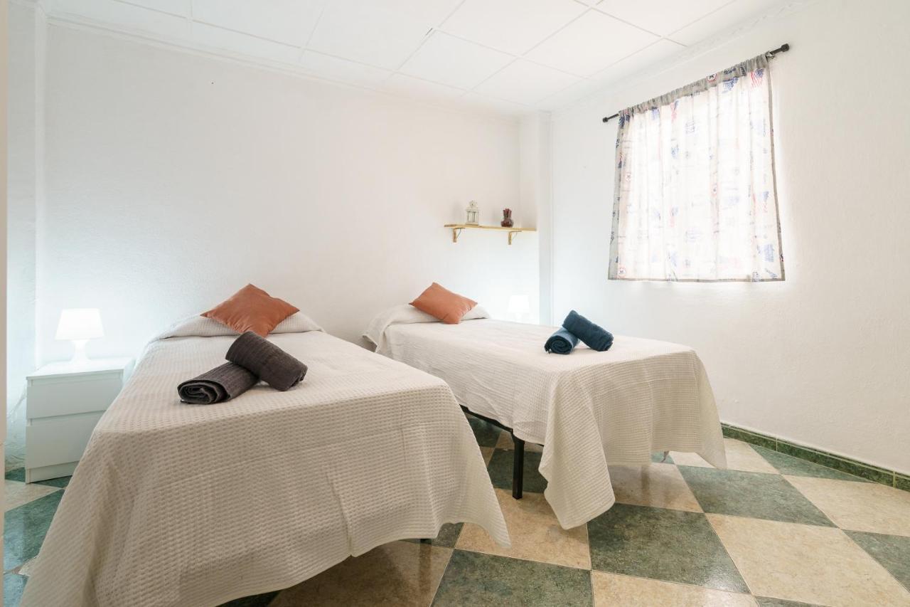 Apartamento Malagasuite Relax Terrace&pool *