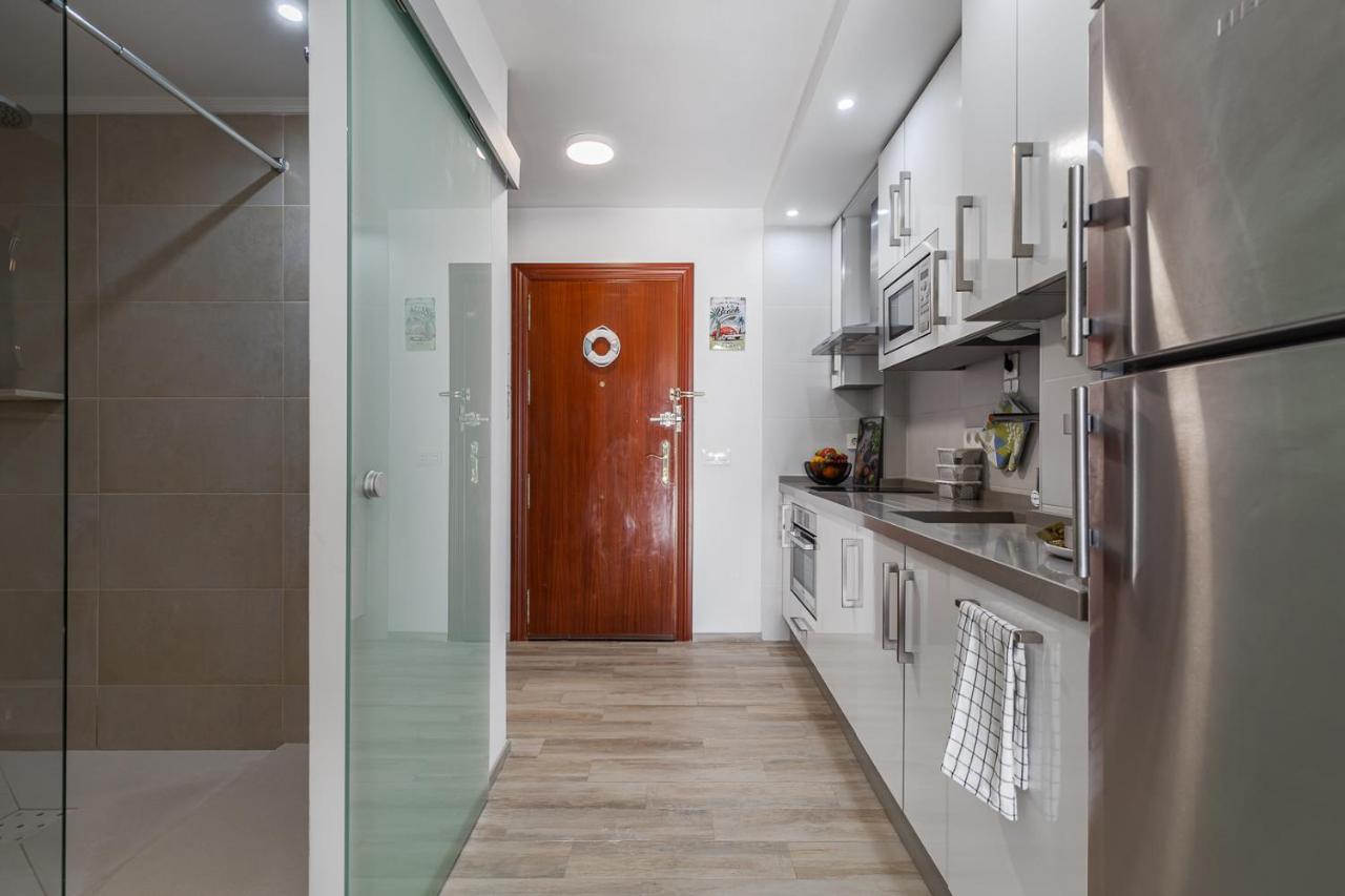 Juan El Fuerte Apartment