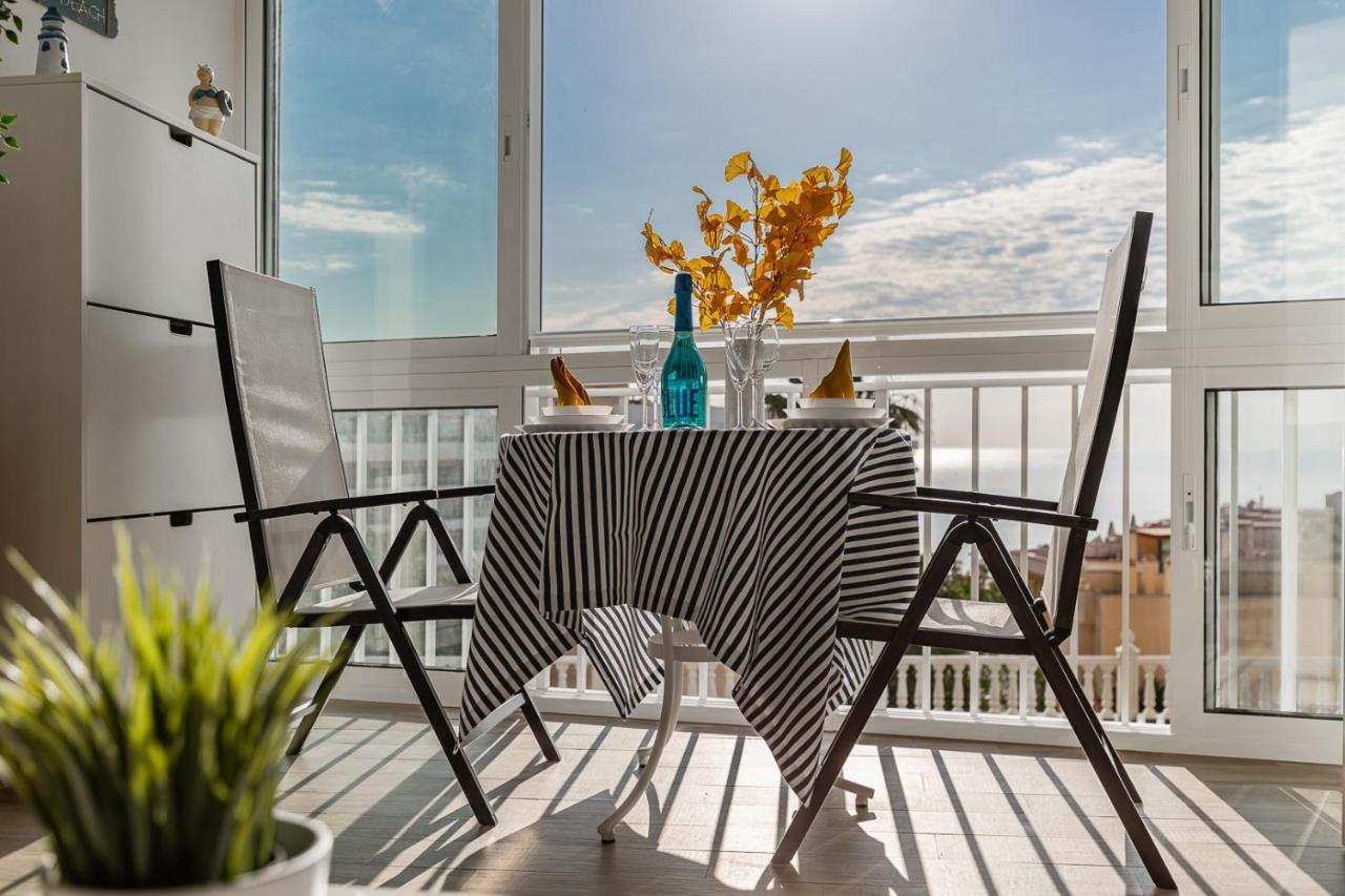 Apartment Juan El Fuerte Torremolinos