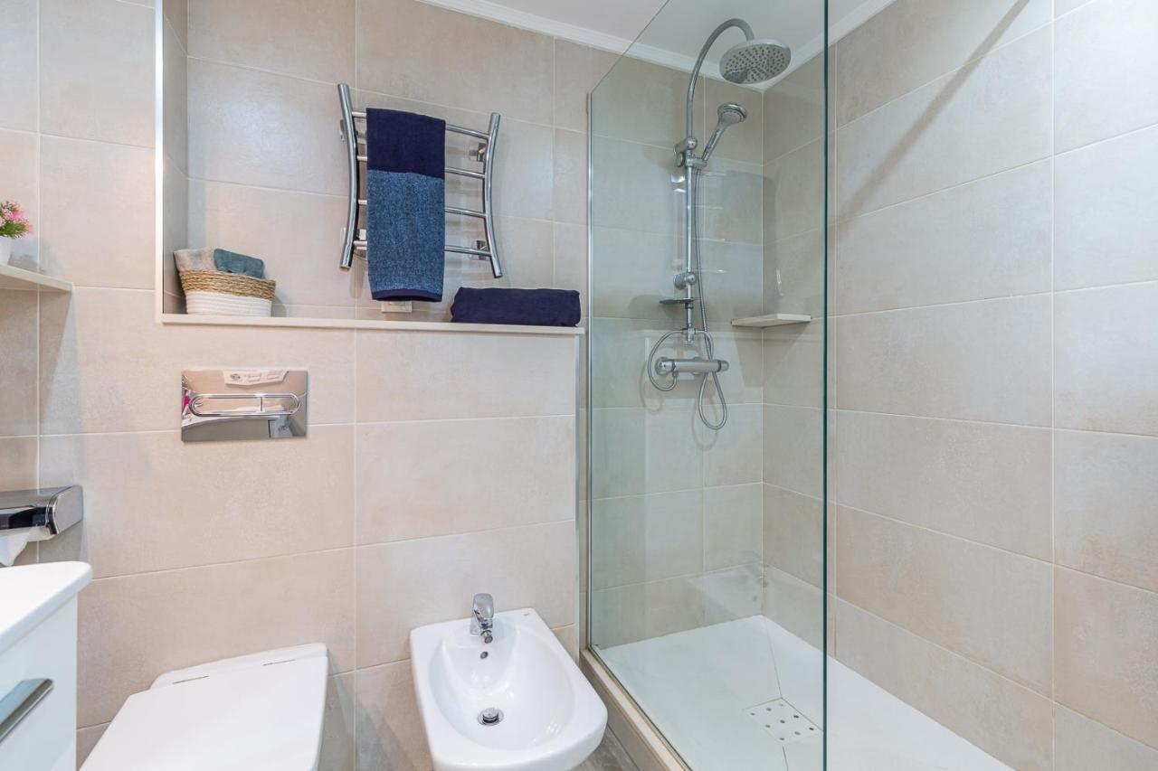 Apartment Juan El Fuerte *
