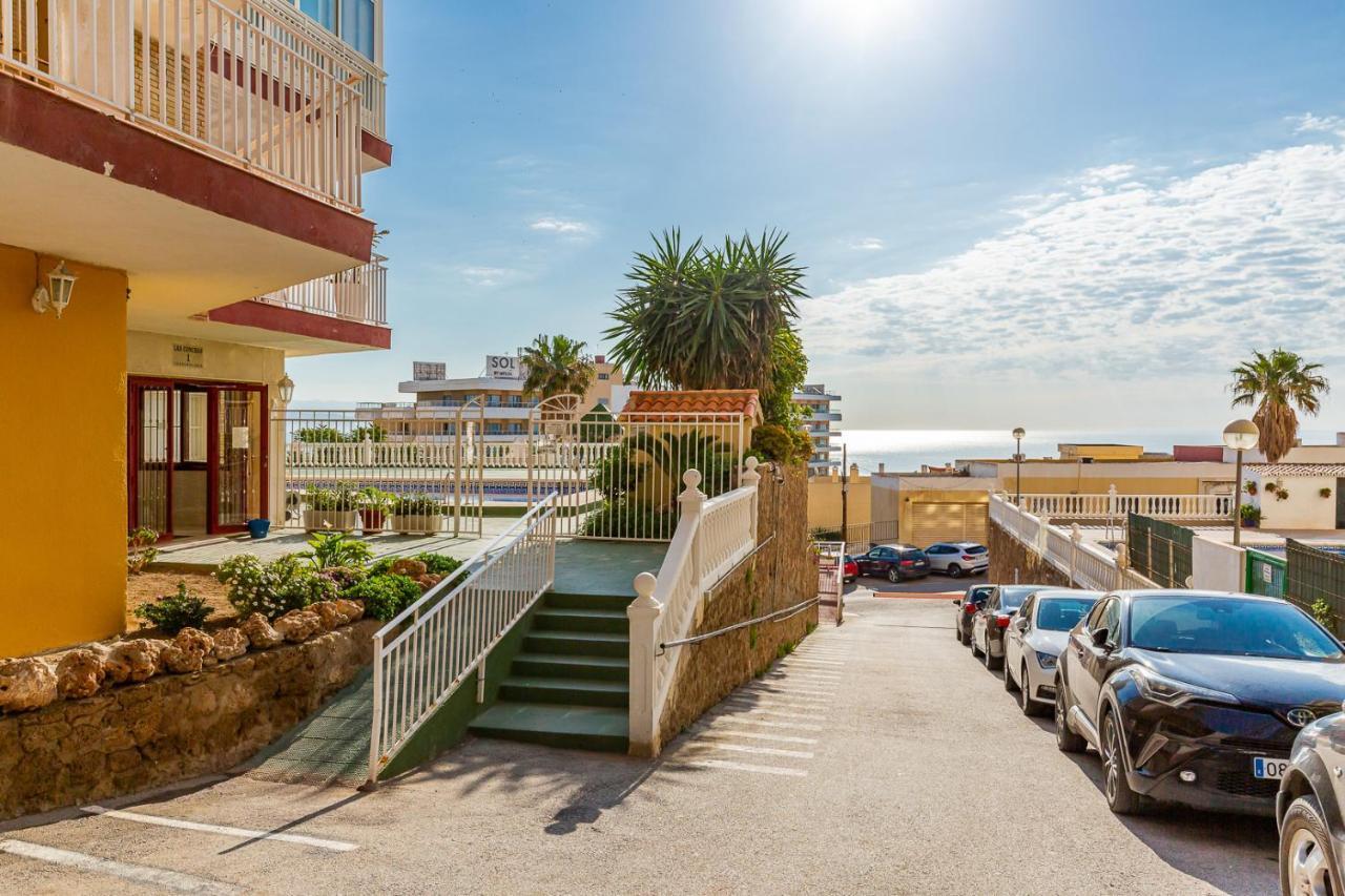 Juan El Fuerte Apartment Torremolinos